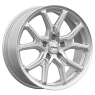 Диски iFree 6.5\R17 5*108 ET33 d60.1 Нео-классик