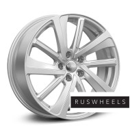 Диски iFree Original R18 / 7J PCD 5x114.3 ЕТ 35 ЦО 67.1 ZV JAC JS6 КС1111 Диски iFree Original R18 / 7J PCD 5x114.3 ЕТ 35 ЦО 67.1 ZV JAC JS6 КС1111