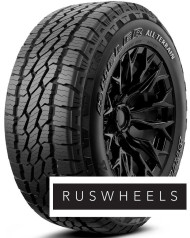 Шины Bridgestone 265/60 r18 Dueler All Terrain A/T002 114H Шины Bridgestone 265/60 r18 Dueler All Terrain A/T002 114H