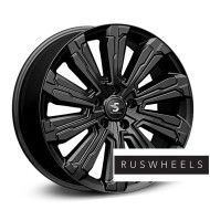 Диски Premium Series R20 / 8J PCD 5x114.3 ЕТ 45 ЦО 67.1 КР1061 Humber