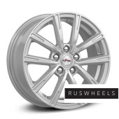 Диски iFree R15 / 6J PCD 5x100 ЕТ 40 ЦО 57.1 Драйвер