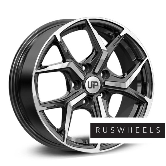 Диски Wheels UP R16 / 6.5J PCD 5x105 ЕТ 38 ЦО 56.6 Up120 Диски Wheels UP R16 / 6.5J PCD 5x105 ЕТ 38 ЦО 56.6 Up120