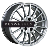 Диски Alcasta 7x17/5x108 ET40 D54,1 M60 HS