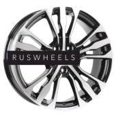 Диски RST 7x18/5x114,3 ET45 D67,1 R188 BD