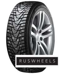 Шины Hankook 255/55 r18 Winter I Pike X W429A 109T Шипы Шины Hankook 255/55 r18 Winter I Pike X W429A 109T Шипы
