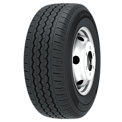 Шины Goodride 185R14C 102/100R H188 TL 8PR Шины Goodride 185R14C 102/100R H188 TL 8PR