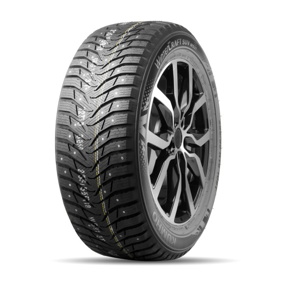 Шины Kumho  225/60/17  T 103 WinterCraft Ice WS31  XL Ш.