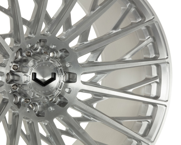 Диски Vossen VFX-02T 24"