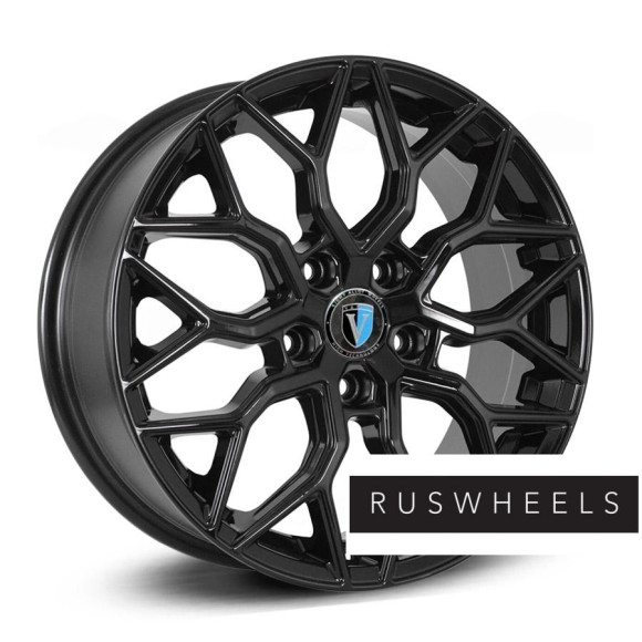 Диски Venti R17 / 7J PCD 5x114.3 ЕТ 45 ЦО 54.1 1719