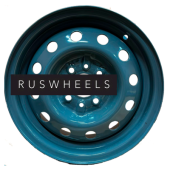 Диски ТЗСК 5x13/4x98 ET29 D60,3 VAZ 2103 Серый Диски ТЗСК 5x13/4x98 ET29 D60,3 VAZ 2103 Серый