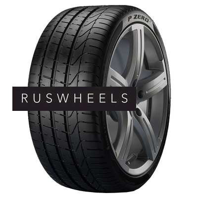 Шины Pirelli 295/35 r21 P Zero 103Y
