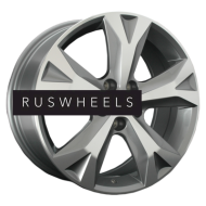 Диски Replay 7,5x18/5x114,3 ET49,5 D67,1 KI229 GMF (конус, C570)