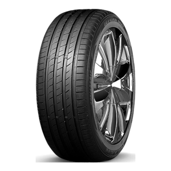 Шины Roadstone 255/35/18 Y 94 N'FERA SU1 XL старше 3-х лет Шины Roadstone 255/35/18 Y 94 N'FERA SU1 XL старше 3-х лет