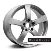Диски Dezent R18 / 8J PCD 5x120 ЕТ 45 ЦО 72.6 RE