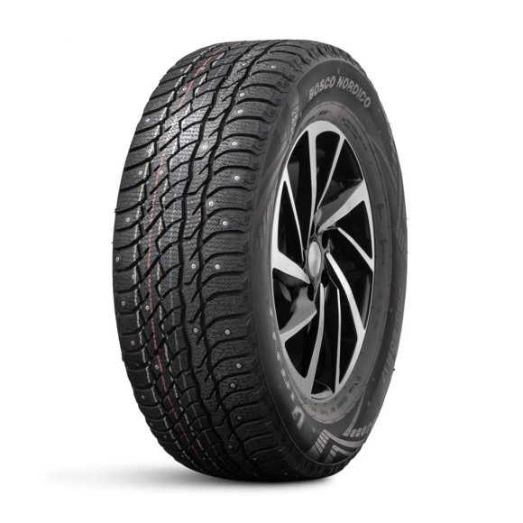 Шины Viatti 235/60 r16 Bosco Nordico V-523 100T Шипы