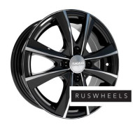 Диски Скад R14 / 5.5J PCD 4x100 ЕТ 49 ЦО 56.6 Мальта