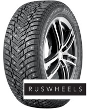 Шины Nokian Tyres 205/50/17 T 93 Hakkapeliitta 10p XL Ш. Шины Nokian Tyres 205/50/17 T 93 Hakkapeliitta 10p XL Ш.