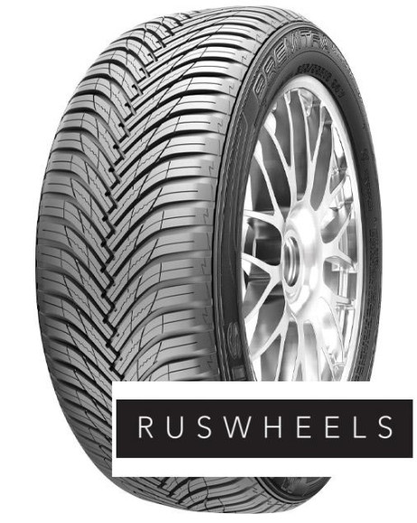 Шины Maxxis 255/35 r18 AP3 Premitra All-Season 94W
