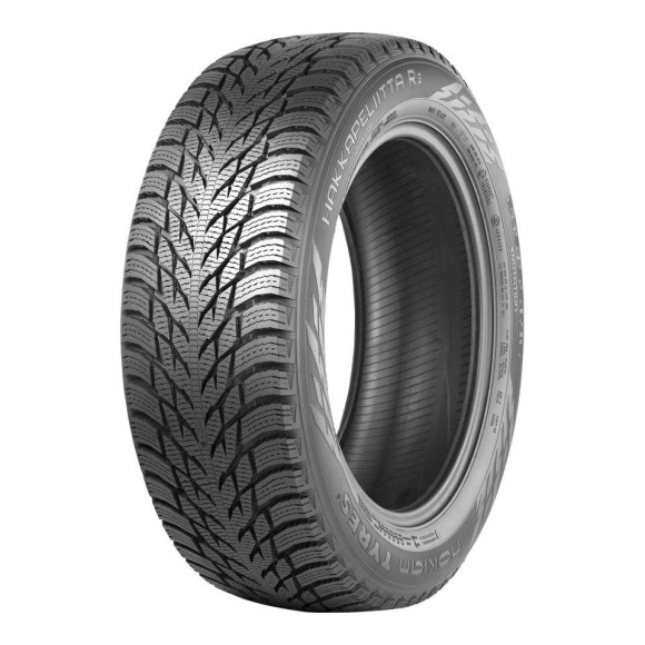 Шины Nokian Tyres 205/55 r16 Hakkapeliitta R3 94R