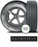 Шины Ikon Tyres  215/75/16  S 116/114 C Ikon Autograph Eco C3   старше 3-х лет