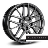 Диски Carwel R16 / 6.5J PCD 5x108 ЕТ 50 ЦО 63.35 Лача