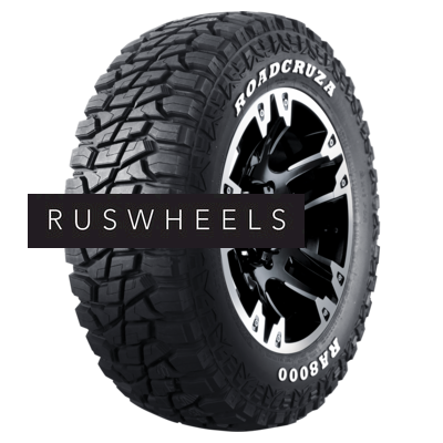 Шины Roadcruza LT255/60R19 118/115Q RA8000 TL POR M+S