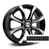 Диски iFree R15 / 6J PCD 4x100 ЕТ 48 ЦО 54.1 Дайс