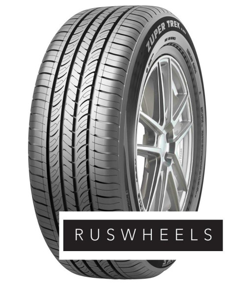 Шины Westlake 225/60 r17 ZUPER TREK Z-203 99H
