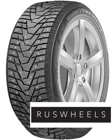 Шины Hankook 235/40 r18 Winter i*Pike RS2 W429 95T Шипы Шины Hankook 235/40 r18 Winter i*Pike RS2 W429 95T Шипы