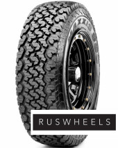 Шины Maxxis 215/75 r15 AT-980 Worm-Drive 100/97Q