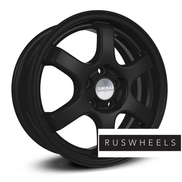 Диски Скад R15 / 6J PCD 4x100 ЕТ 40 ЦО 60.1 Киото Диски Скад R15 / 6J PCD 4x100 ЕТ 40 ЦО 60.1 Киото