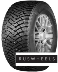 Шины Dunlop 275/40 r20 Grandtrek Ice 03 106T Шипы