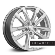 Диски Скад R16 / 6.5J PCD 5x110 ЕТ 37 ЦО 65.1 Кения