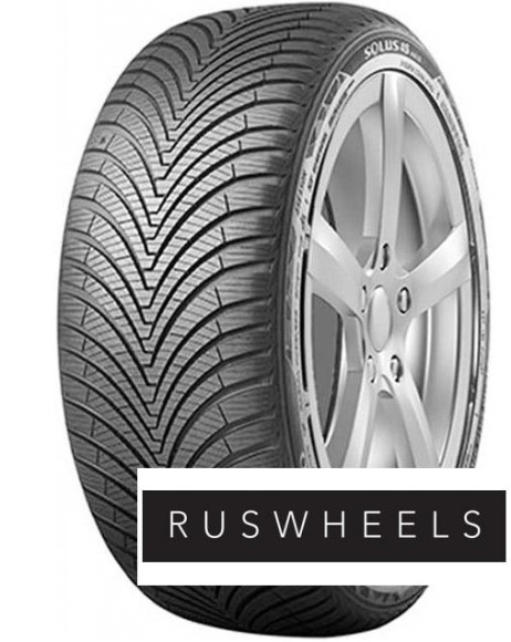 Шины Kumho 245/40 r18 HA32 97W Шины Kumho 245/40 r18 HA32 97W