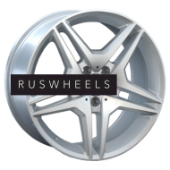 Диски Replay 8,5x19/5x112 ET43 D66,6 MR96 SF (конус, MB001) Диски Replay 8,5x19/5x112 ET43 D66,6 MR96 SF (конус, MB001)