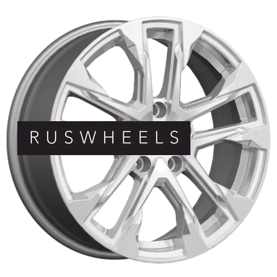 Диски СКАД 7x17/5x115 ET43 D70,2 Атакор (КЛ376) Селена Диски СКАД 7x17/5x115 ET43 D70,2 Атакор (КЛ376) Селена