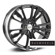 Диски RST R18 / 7J PCD 5x114.3 ЕТ 45 ЦО 54.1 R188