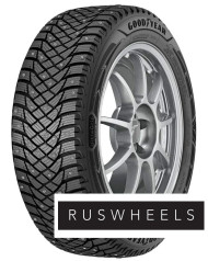 Шины Goodyear 235/50 r18 UltraGrip Arctic 2 101T Шипы
