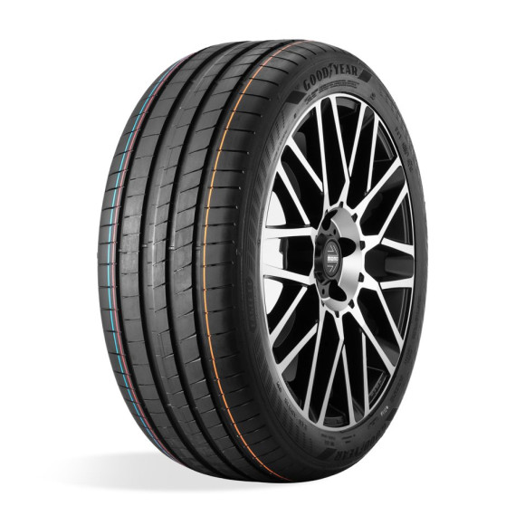 Шины GoodYear  235/45/17  Y 97 EAG. F-1 ASYMMETRIC 6  XL