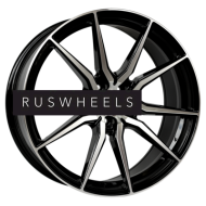 Диски Neo 8,5x20/5x108 ET35 D65,1 206FF (Volvo XC90) BD FlowForming Диски Neo 8,5x20/5x108 ET35 D65,1 206FF (Volvo XC90) BD FlowForming