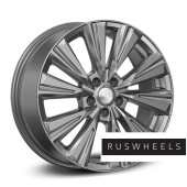 Диски Скад R18 / 7.5J PCD 5x114.3 ЕТ 35 ЦО 60.1 Линней Диски Скад R18 / 7.5J PCD 5x114.3 ЕТ 35 ЦО 60.1 Линней