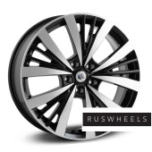 Диски КиК R19 / 7.5J PCD 5x120 ЕТ 40 ЦО 72.6 Марвел Диски КиК R19 / 7.5J PCD 5x120 ЕТ 40 ЦО 72.6 Марвел