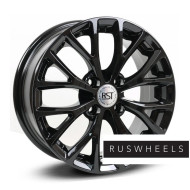 Диски RST R15 / 6J PCD 4x100 ЕТ 50 ЦО 60.1 R015