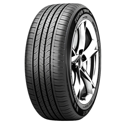 Шины Goodride 265/65R18 114H Zuper Trek Z-203 TL