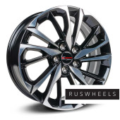 Диски Yamato R18 / 7J PCD 5x108 ЕТ 33 ЦО 60.1 Satoshi