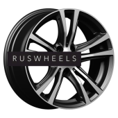 Диски СКАД 8x18/5x120 ET34 D72,6 Мюнхен (КЛ306) Алмаз Диски СКАД 8x18/5x120 ET34 D72,6 Мюнхен (КЛ306) Алмаз