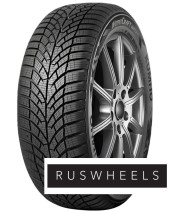 Шины Kumho 255/45 r20 WinterCraft WP52+ 105V