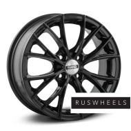 Диски NEO R15 / 6J PCD 4x100 ЕТ 40 ЦО 56.6 573