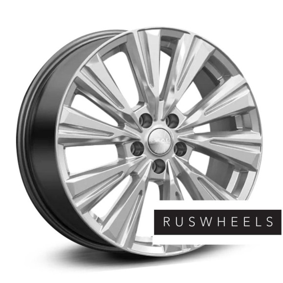 Диски Скад R18 / 7.5J PCD 5x114.3 ЕТ 35 ЦО 60.1 Линней Диски Скад R18 / 7.5J PCD 5x114.3 ЕТ 35 ЦО 60.1 Линней