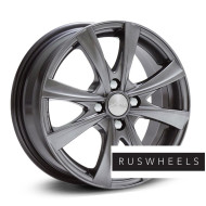 Диски Скад R14 / 5.5J PCD 4x100 ЕТ 49 ЦО 56.6 Мальта Диски Скад R14 / 5.5J PCD 4x100 ЕТ 49 ЦО 56.6 Мальта